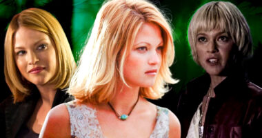 Life and Career of the Jeepers Creepers Actress