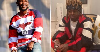 Lil Wayne feels ‘hurt’ over 2025 Super Bowl Halftime Show snub