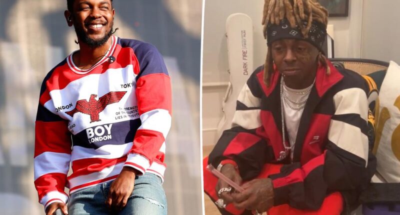 Lil Wayne feels ‘hurt’ over 2025 Super Bowl Halftime Show snub
