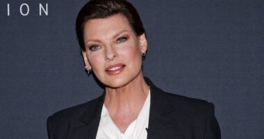 Linda Evangelista says she regrets notorious Nineties quote: ‘I don’t want to be known for that’