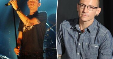 Linkin Park’s Chester Bennington dealt with ‘hour-by-hour battle with addiction’ leading up to suicide