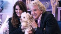 Lisa Vanderpump and Ken Todd Win Big in Legal Battle
