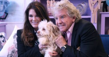 Lisa Vanderpump and Ken Todd Win Big in Legal Battle