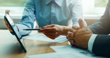 Listed German private-equity firm tumbles after Gotham City short-sale report