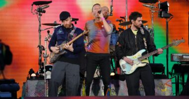 Live music contributed record £6.1bn to UK economy last year