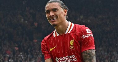 Liverpool 3-0 Bournemouth PLAYER RATINGS: Who 'had a cigar out'? Who 'will have left the pitch fuming'? And which 7/10 star played the pass of the match?