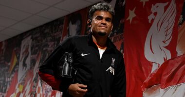 Liverpool vs Bournemouth - 3pm Premier League: Live score, team news and updates from all six games as Everton and Southampton look to claim first three points of season