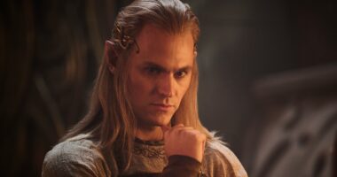 Lord of the Rings: The Rings of Power Season 2 Episode 5 Review