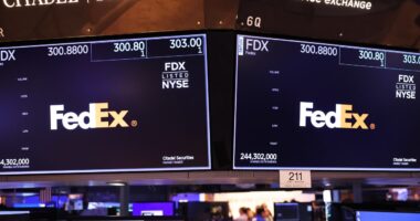 Lots of companies are still talking about AI. Is it doing anything for their stocks?