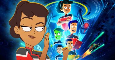 Lower Decks Season 5 Story, Cast, Release Date, Updates