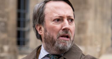Ludwig review: If you like Thursday Murder Club, you’ll love this abject pap from David Mitchell