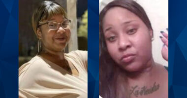 MISSING: Pregnant Woman Told Boss She Feared For Her Life Before Disappearance