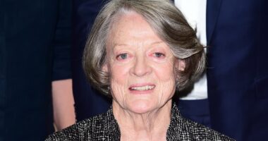 Maggie Smith tributes: Downton Abbey and Sister Act co-stars pay respect to Harry Potter legend