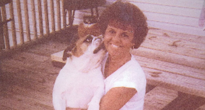 Man Accused Of Stabbing Girlfriend 83 Times In 1996 Cold-Case Murder