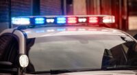 Say WHAT?! Man Arrested After Allegedly Shooting His Wife During Child Drop-Off At Elementary School In Kansas