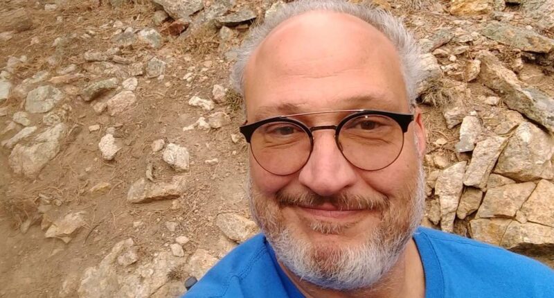 Man Arrested In Death Of Dog Breeder Allegedly Had Sold One Of His Puppies