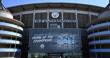 Man City have moved to a refundable deposit scheme for disabled car parking at the Etihad