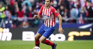 Rodri revealed working under Diego Simeone was transformative in his football development