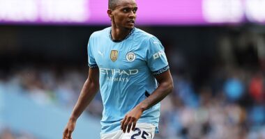 Manuel Akanji has sounded alarm bells over fixture congestion as they face their most arduous season yet