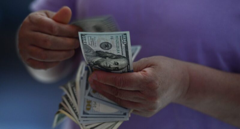 Tennessee Man Karl Hampton Sentenced Defrauding Woman Widow Dementia Million 