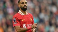 It's bad news for Manchester United that regular tormentor Mo Salah is stronger than ever