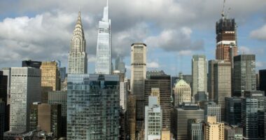 Man arrested for ISIS-inspired terror plot to target Jewish people in New York City