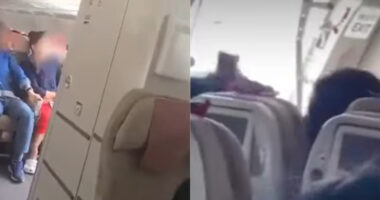 Man who opened Asiana Airlines plane door mid-flight ordered to pay S$683,400 to airline - Mothership.SG