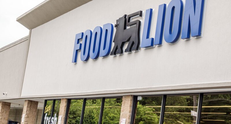 Prayers Up! Man's Body Is Reportedly Found Inside Freezer At Food Lion Store In North Carolina