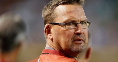 Mark Grace