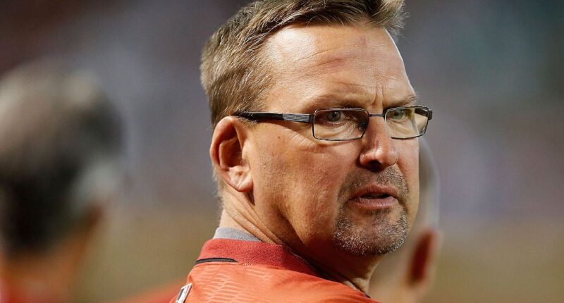 Mark Grace