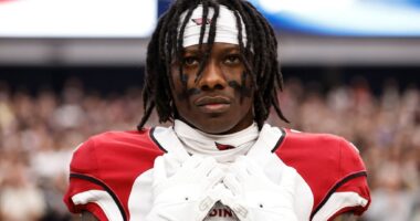 Marquise Brown Net Worth