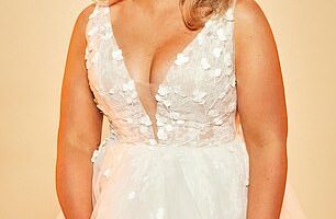 Married At First Sight fans have pointed out the stark difference in the brides on the UK version of the series compared to the Australian seasons