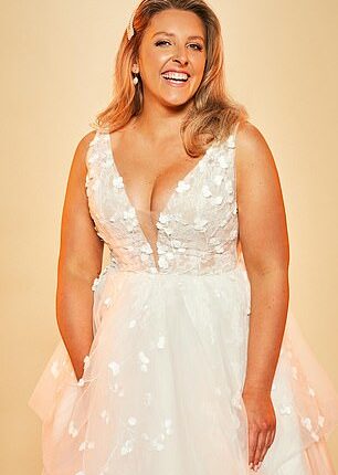 Married At First Sight fans have pointed out the stark difference in the brides on the UK version of the series compared to the Australian seasons