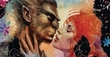 Marvel Reveals New Romance Between 2 Incredible Unlikely MCU Heroes
