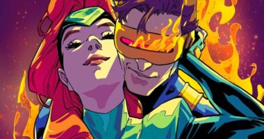 Marvel's Most Powerful Couple Showcase Their Firepower in New Cosplay