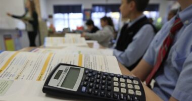 Maryland Department of Education Will Stop Redacting Data on Baltimore's Failing Schools – HotAir