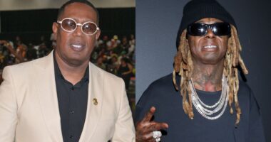 Master P & Lil Wayne Manager Engineer React To Kendrick Lamar Headlining Super Bowl Halftime Show 