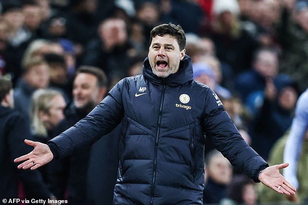 The US Soccer Federation's leadership are reportedly meeting to approve Pochettino's hiring