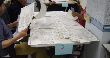 Media Cloud GA Election Integrity Measures With Disinformation