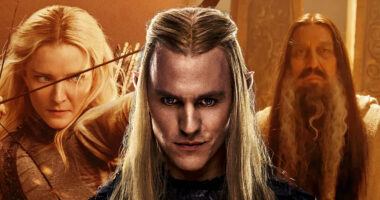 Meet the New Cast & Characters