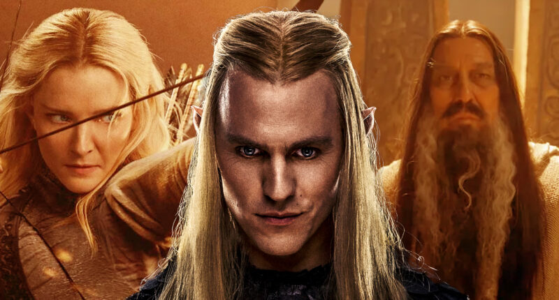 Meet the New Cast & Characters