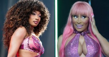 Megan Thee Stallion Reveals Billboard Interview Reconcile Nicki Minaj Diss Tracks