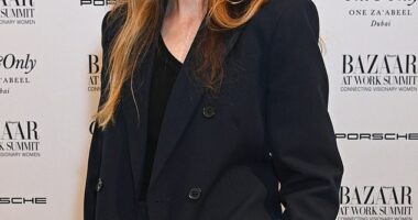 Japanese casualwear brand Uniqlo has unveiled Clare Waight Keller (pictured), who designed Meghan Markle's wedding dress, as its new creative director