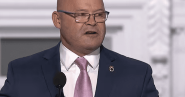 Members of Teamsters Union Heavily Support Former President Donald Trump Over Kamala Harris