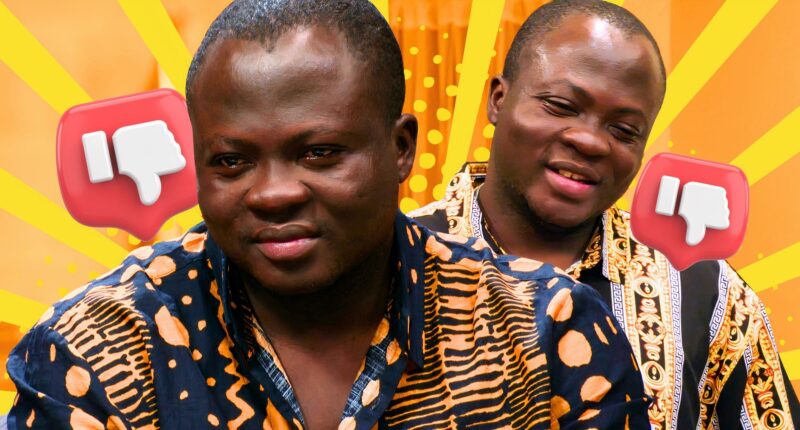 Michael Ilesanmi Sparks Romance Rumors With New Love Interest After Alleged Affair With Married Woman