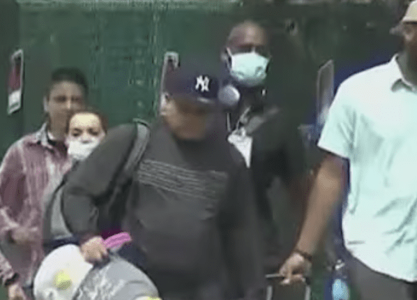 Migrant Invaders Accused Of Crimes Can Still Receive Taxpayer-Funded Shelters in New York City
