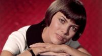 Mireille Mathieu