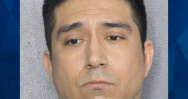 Missing 13-Year-Old Florida Girl Found With 38-Year-Old Man 4 Hours From Home