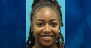 Missing Texas Woman Found Dead in Missouri After Police Pursuit, Rollover Crash