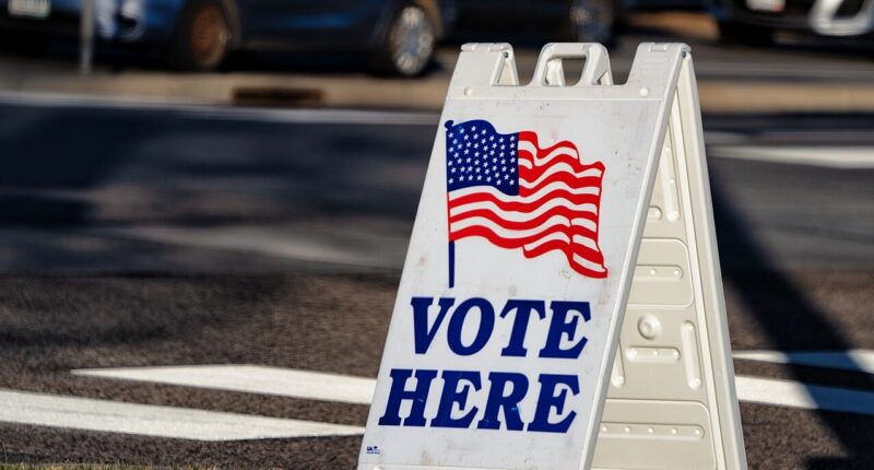 Montana County Declares Wrong Winner After Overcounting Votes